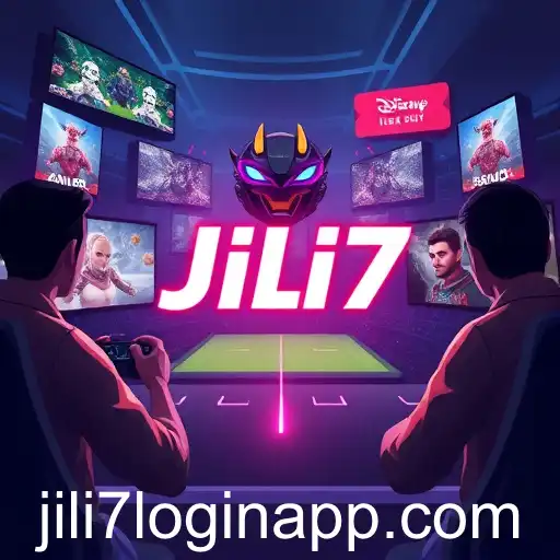 The Digital Landscape of Online Gaming