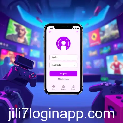 Exploring the 'Games Directory': An Insight into the Role of 'Jili7 Login App'