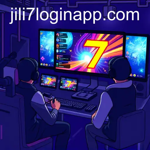 The Rise and Expansion of Online Gaming Platforms