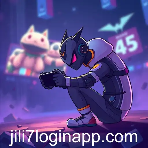 Rise of Jili7 Login App in Gaming