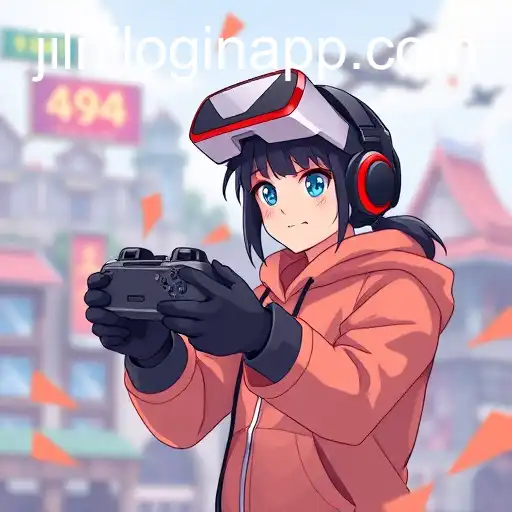 The Rise of Jili7 Gaming Platform