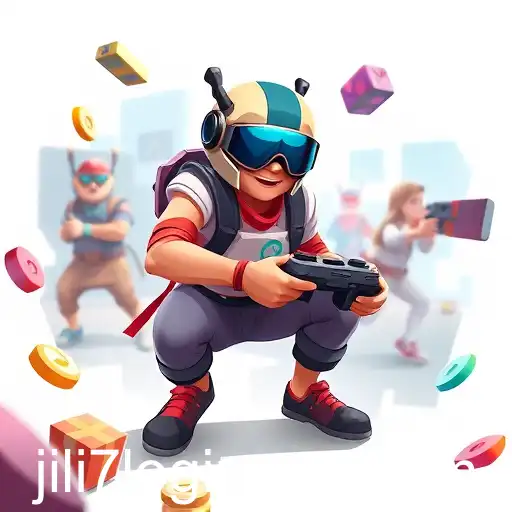 The Evolution of Gaming: Jili7 Login Trends