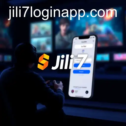 Exploring the Rise of Jili7 Login App