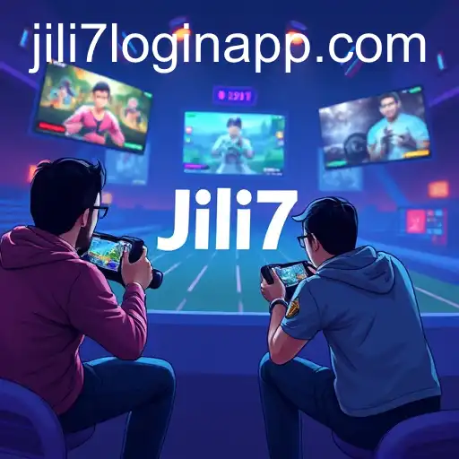 Exploring the Rising Popularity of Jili7 Login App in the Gaming World