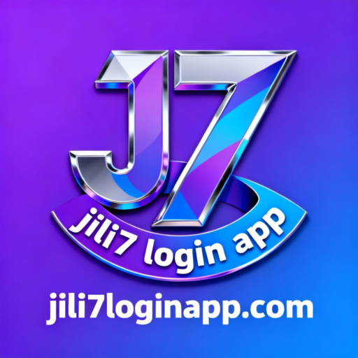 jili7 login app